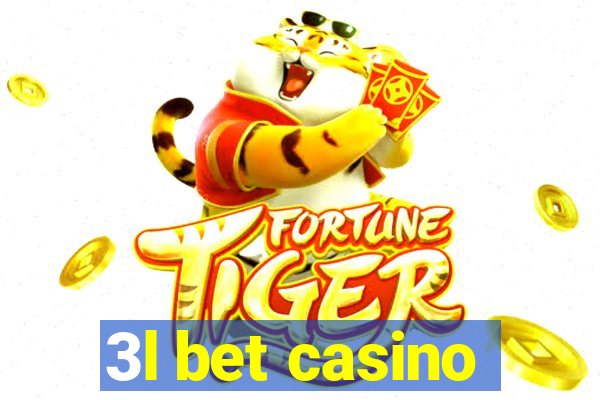 3l bet casino